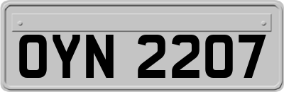OYN2207