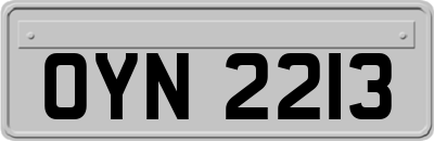 OYN2213