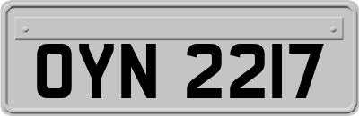 OYN2217