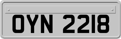 OYN2218