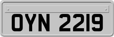 OYN2219