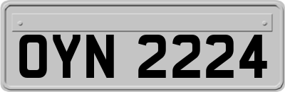 OYN2224