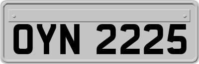 OYN2225