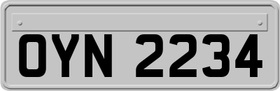 OYN2234