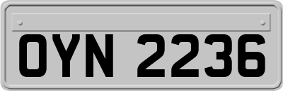 OYN2236