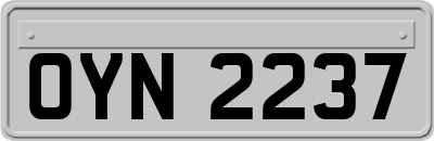 OYN2237