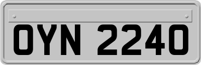 OYN2240
