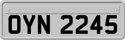 OYN2245