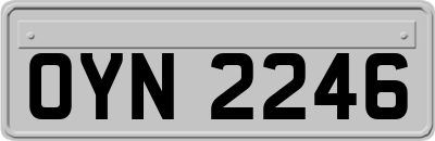 OYN2246