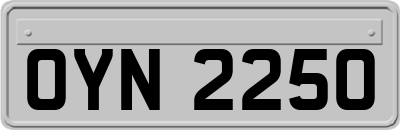 OYN2250
