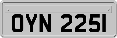 OYN2251