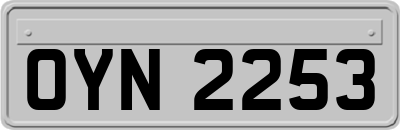OYN2253