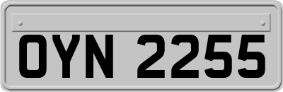 OYN2255