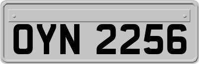 OYN2256