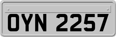 OYN2257