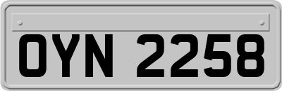 OYN2258