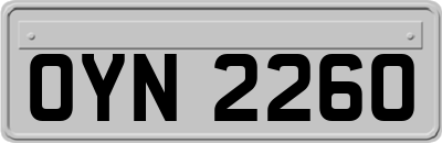 OYN2260