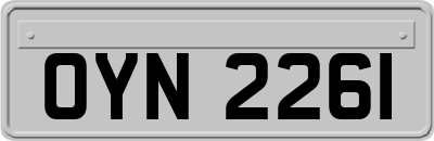 OYN2261