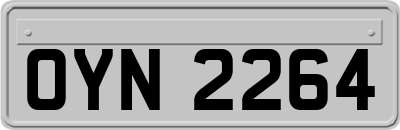 OYN2264