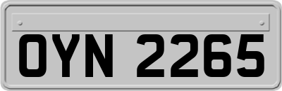 OYN2265