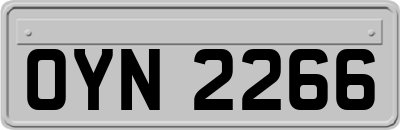 OYN2266