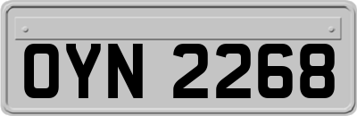 OYN2268
