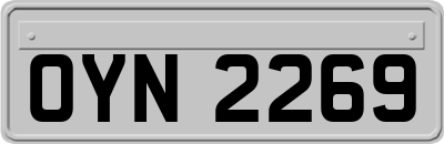OYN2269