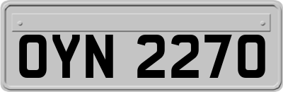 OYN2270