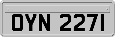 OYN2271