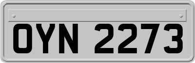 OYN2273
