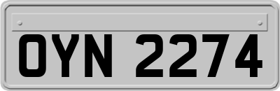 OYN2274