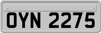 OYN2275
