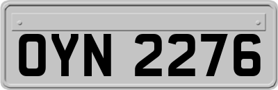 OYN2276