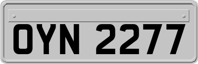 OYN2277