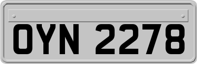OYN2278