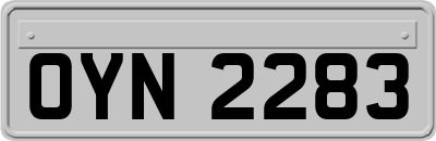 OYN2283