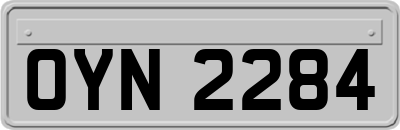 OYN2284