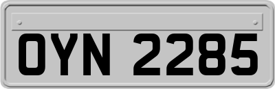 OYN2285