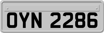 OYN2286