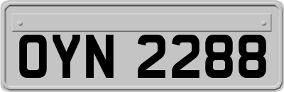 OYN2288