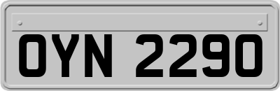 OYN2290