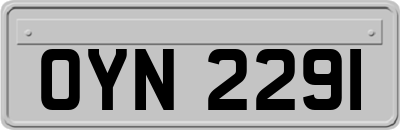 OYN2291