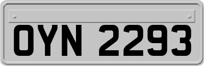 OYN2293