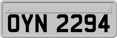 OYN2294