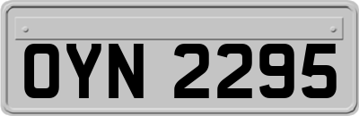 OYN2295