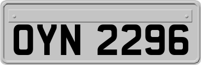 OYN2296