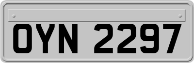 OYN2297