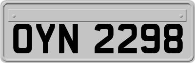 OYN2298