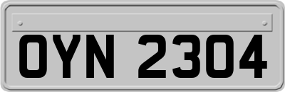OYN2304