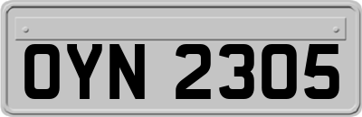 OYN2305